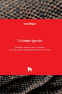 Endemic Species