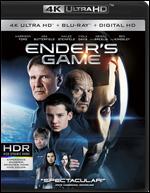 Ender's Game [Ultra HD Blu-ray] - Gavin Hood
