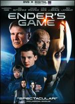 Ender's Game