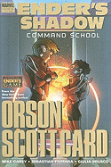 Ender's Shadow: Command School