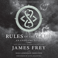 Endgame: Rules of the Game Lib/E