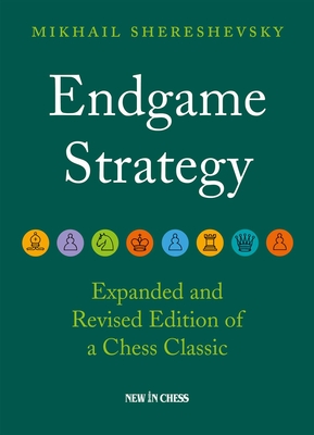 Endgame Strategy - Shereshevsky, Mikhail