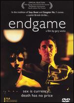 Endgame - Gary Wicks