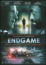 Endgame - Pete Travis