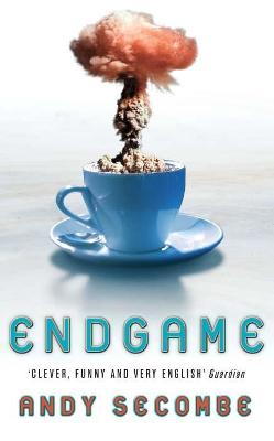 Endgame - Secombe, Andy