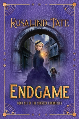 Endgame - Tate, Rosalind