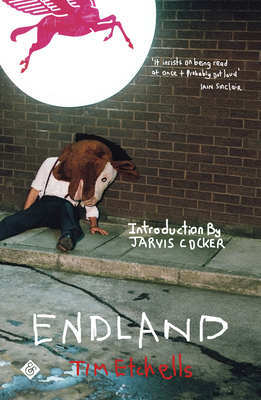 Endland - Etchells, Tim, and Cocker, Jarvis (Introduction by)