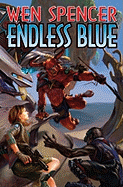 Endless Blue