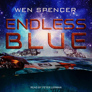 Endless Blue