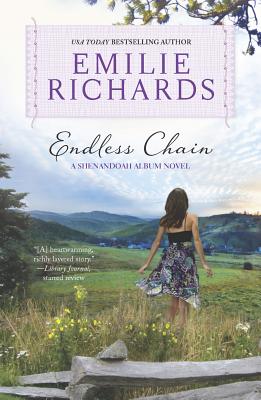 Endless Chain - Richards, Emilie