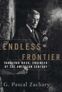 Endless Frontier - Zachary, G Pascal