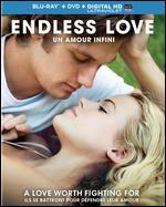 Endless Love [Blu-ray/DVD]