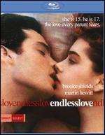Endless Love [Blu-ray]