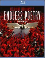 Endless Poetry [Blu-ray]
