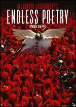 Endless Poetry - Alejandro Jodorowsky