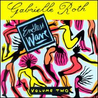 Endless Wave, Vol. 2 - Gabrielle Roth