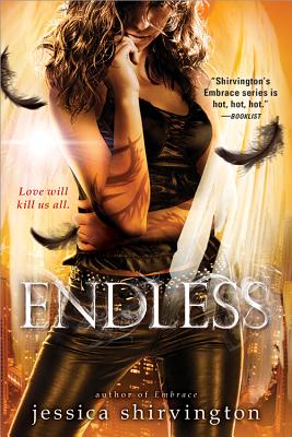 Endless - Shirvington, Jessica