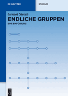 Endliche Gruppen: Eine Einf?hrung