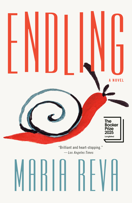 Endling - Reva, Maria