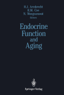 Endocrine function and aging