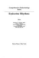 Endocrine Rhythms - Krieger, Dorothy T. (Editor)