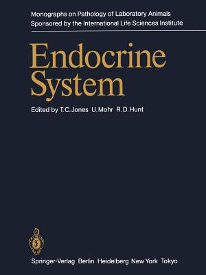 Endocrine System - Jones, T C (Editor), and Capen, C C (Revised by), and Mohr, U (Editor)
