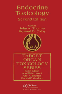 Endocrine toxicology