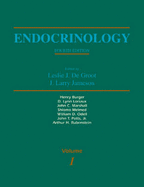 Endocrinology