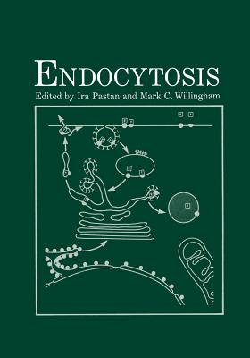 Endocytosis - Pastan, Ira (Editor)