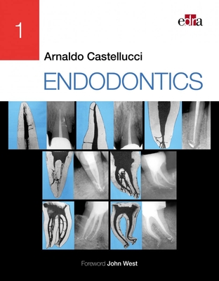 ENDODONTICS - 2 Volume Set - Castellucci, Arnaldo
