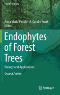 Endophytes of Forest Trees: Biology and Applications