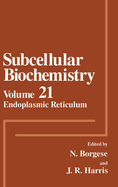 Endoplastic Reticulum