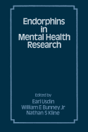 Endorphins in Mental Health Research