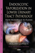 Endoscopic Vaporization in Lower Urinary Tract Pathology from Monopolar to Plasma