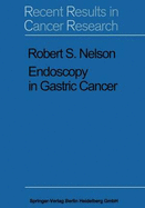 Endoscopy in Gastric Cancer