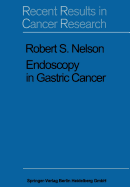 Endoscopy in Gastric Cancer