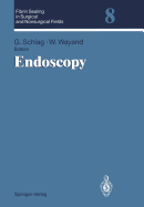 Endoscopy: Volume 8: Endoscopy