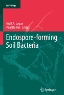 Endospore-Forming Soil Bacteria