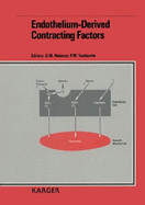 Endothelium-Derived Contracting Factors