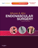 Endovascular Surgery: Expert Consult - Online and Print, with Video