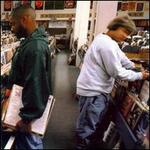 Endtroducing..... [2011 Back to Black Version]