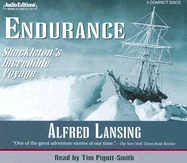 Endurance: Shackleton's Incredible Voyage