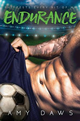 Endurance - Daws, Amy