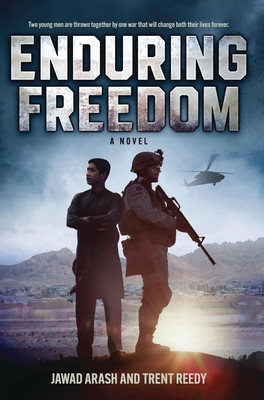 Enduring Freedom - Reedy, Trent, and Arash, Jawad