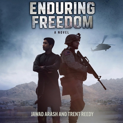 Enduring Freedom - Arash, Jawad, and Reedy, Trent, and Habib, Wali (Read by)