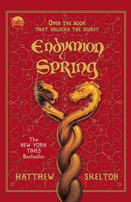 Endymion Spring - Skelton, Matthew