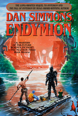 Endymion - Simmons, Dan