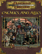Enemies and Allies
