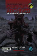 Enemies Archived Revised & Expanded: Armageddon the End Times