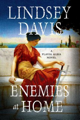Enemies at Home - Davis, Lindsey